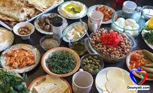 تعرف على اهمية وجبة الفطور